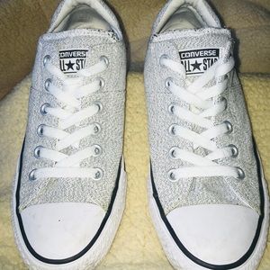 Awesome Converse Sneakers!